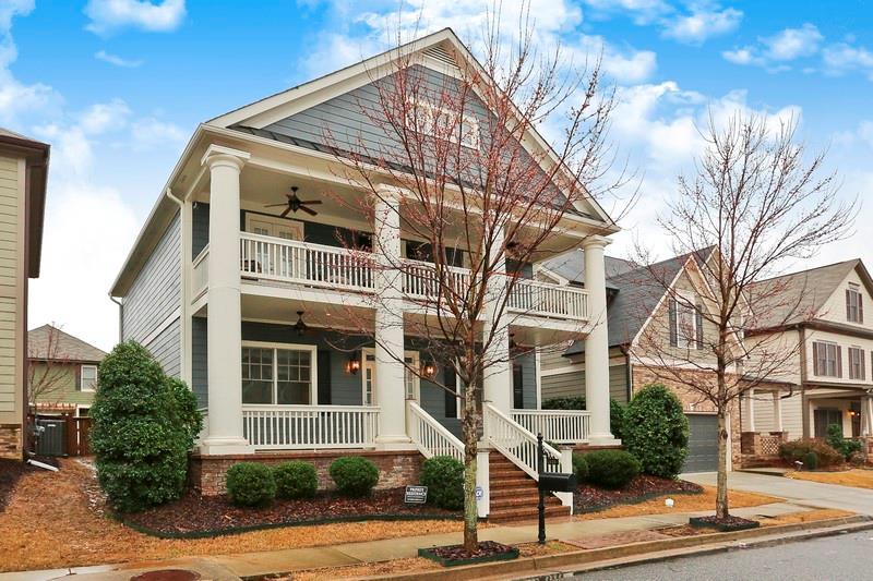 1428 Dupont Commons Cir., Atlanta, GA 30318