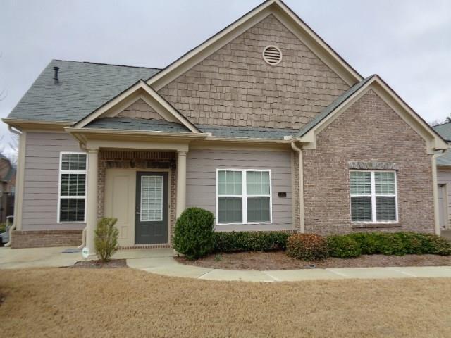 206 Glens Loop, Woodstock, GA 30188