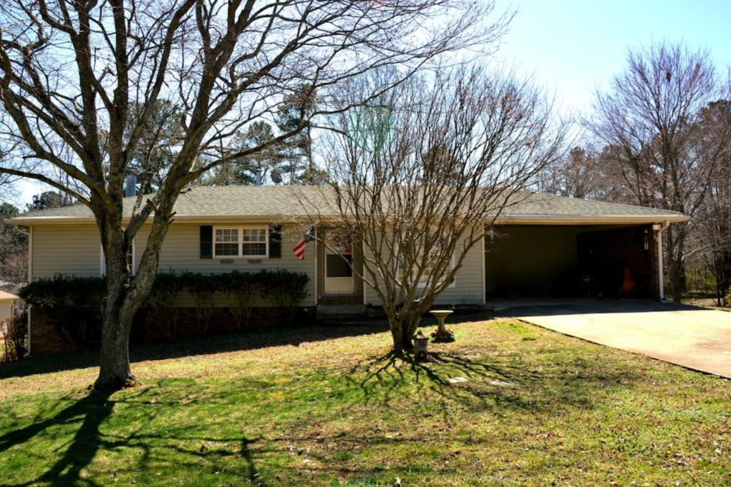 6493 Osceola Way, Douglasville, GA 30135