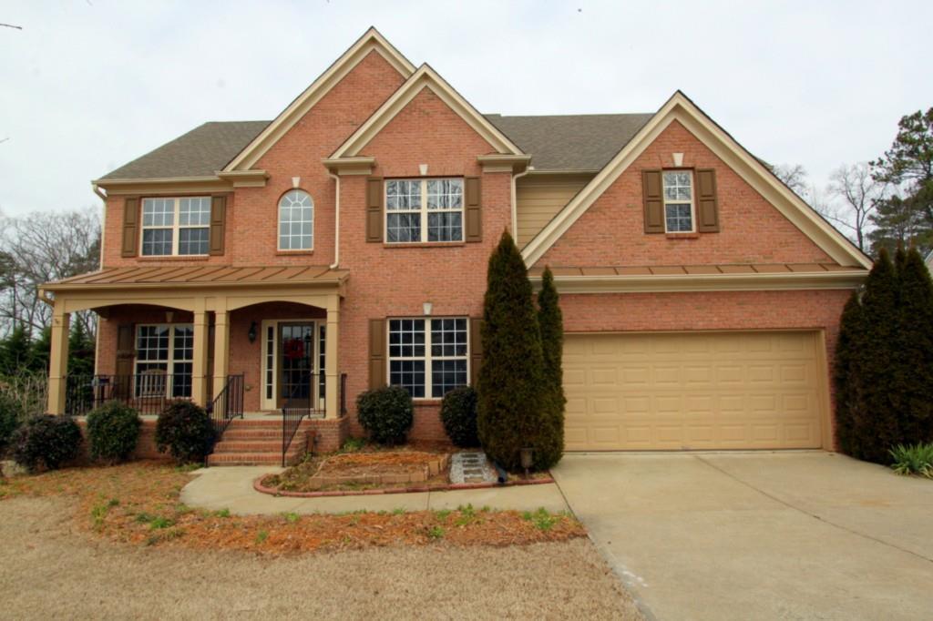 3791 Devenwood Way, Buford, GA 30519