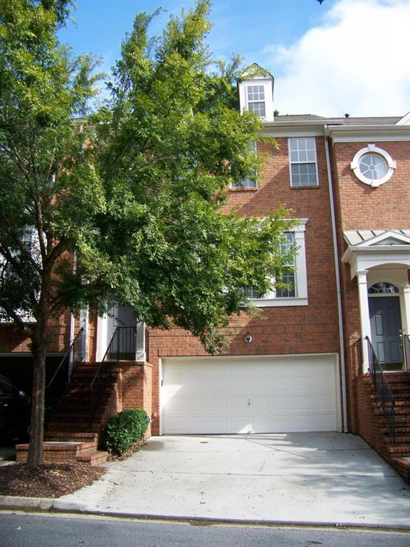 2475 Bridlewood Dr., Atlanta, GA 30339