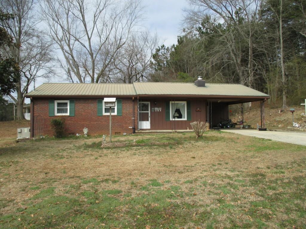 2790 Lynncliff Dr., Gainesville, GA 30506