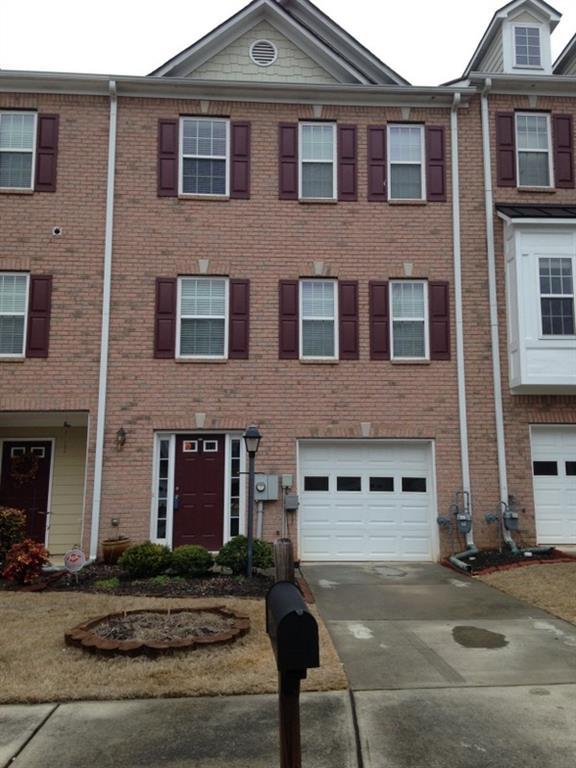 2113 Mill Garden Run, Buford, GA 30519