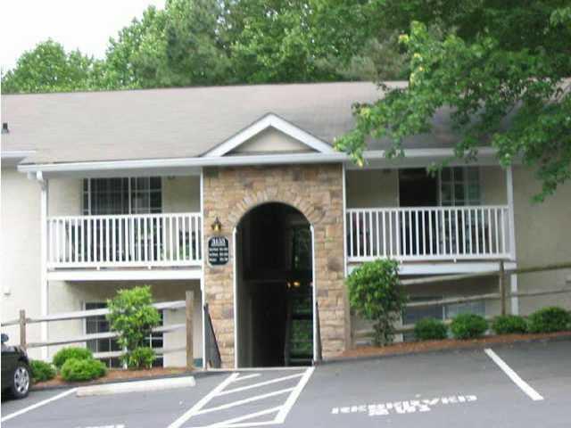 3155 Seven Pines Ct. #102, Atlanta, GA 30339