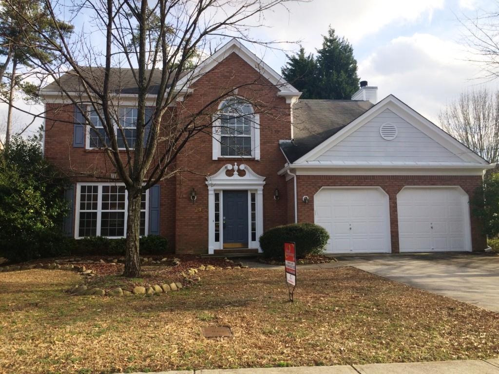 2935 Stanstead Cir., Norcross, GA 30071