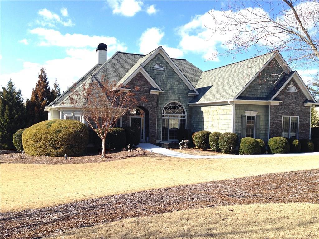 609 Devon Brooke Dr., Woodstock, GA 30188