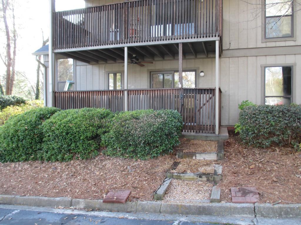 1502 Cumberland Ct., Smyrna, GA 30080