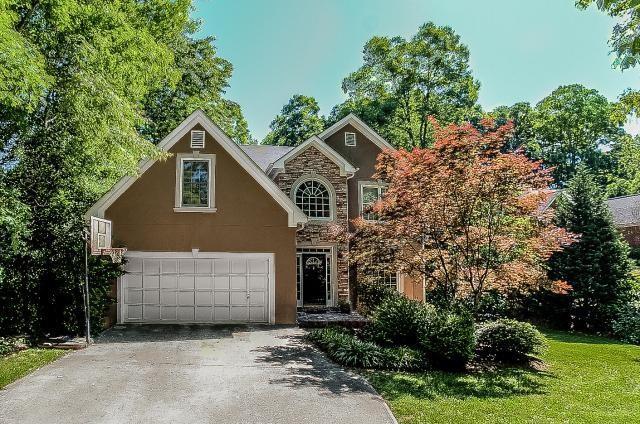 4435 Settles Bridge Rd., Suwanee, GA 30024