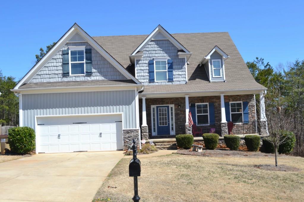 5522 Mulberry Preserve Dr., Flowery Branch, GA 30542