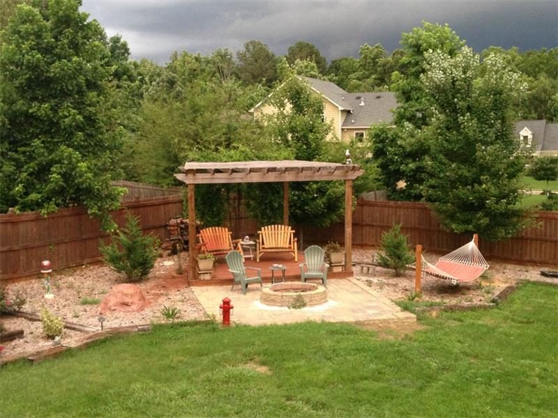 209 S Mountain Brooke Way, Ball Ground, GA 30107