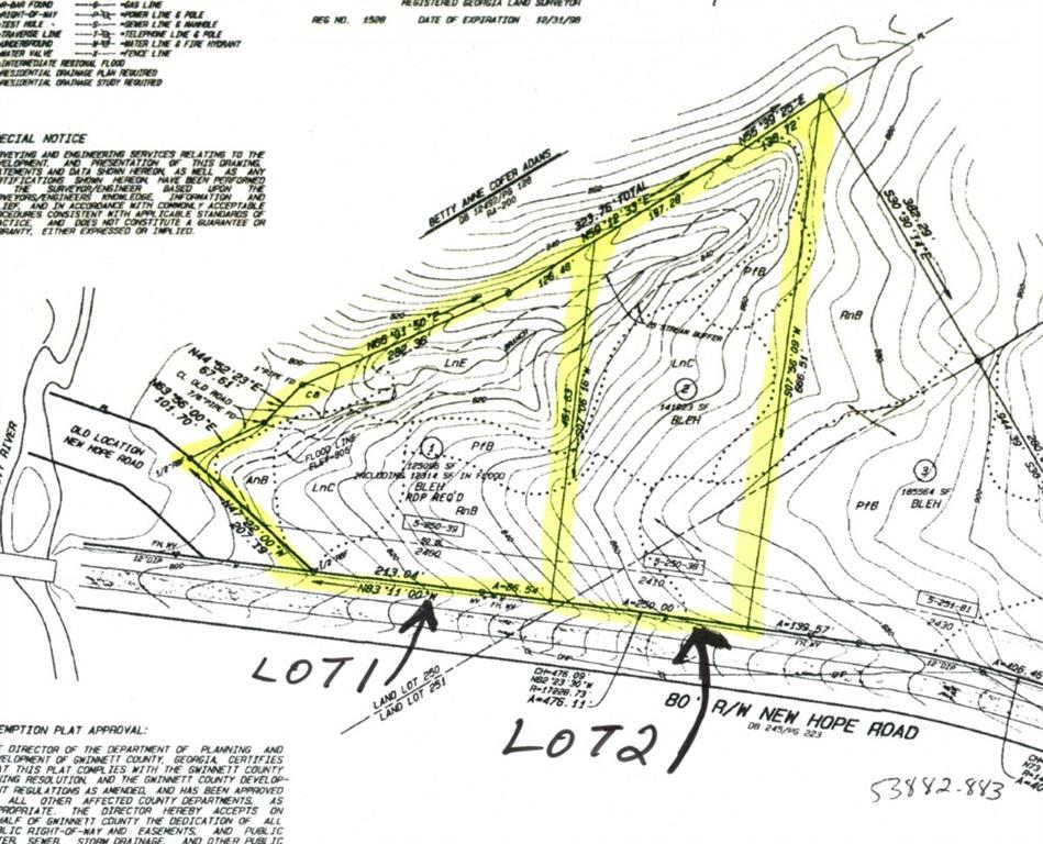 2410 New Hope Rd., Dacula, GA 30019