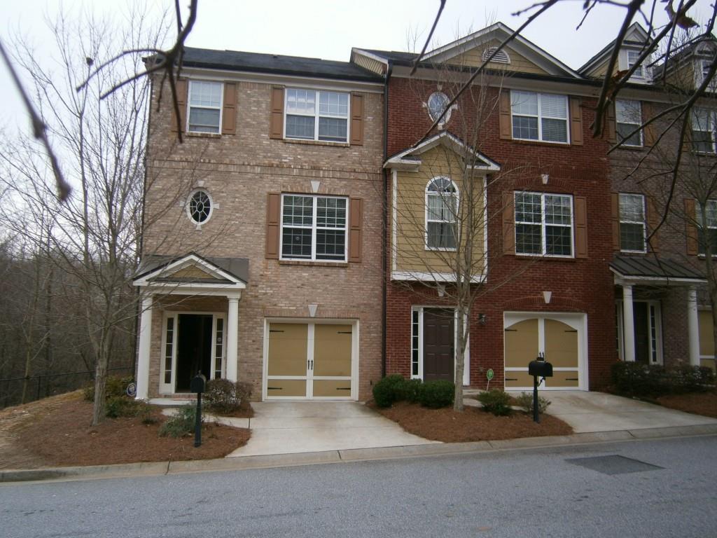 1897 Appaloosa Run Tr., Buford, GA 30519