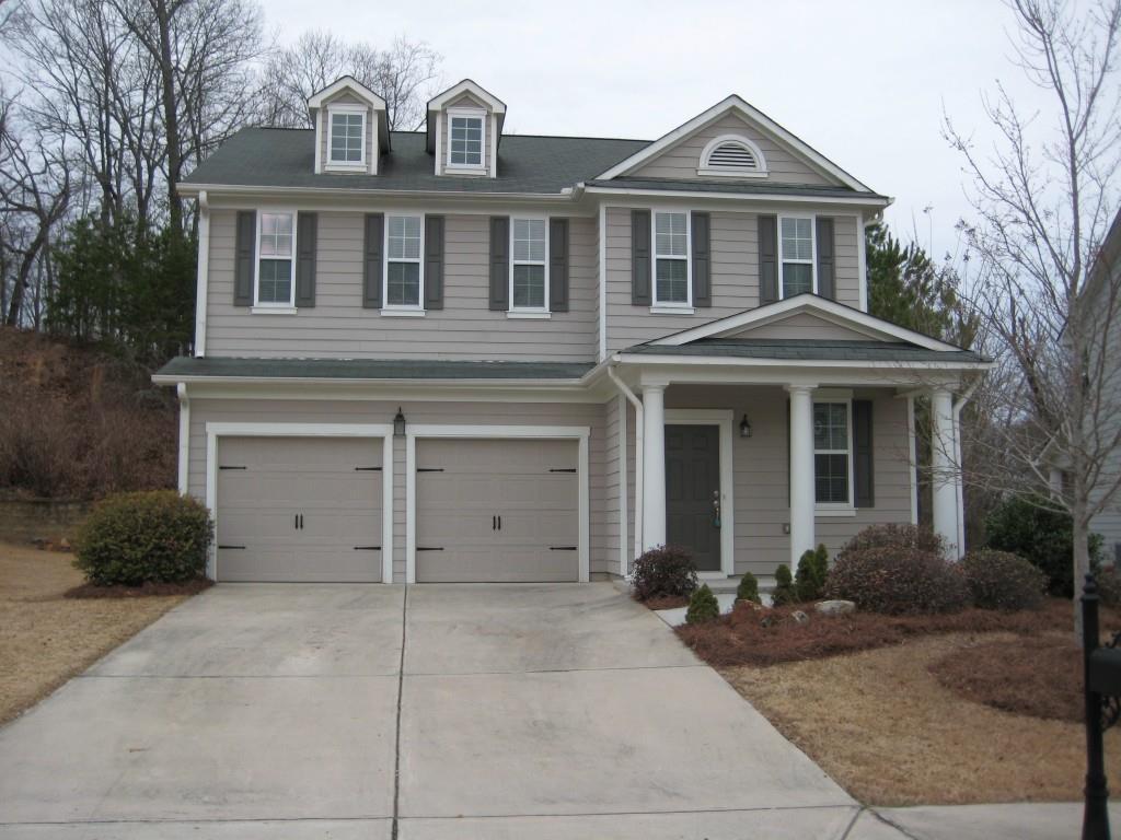336 Melrose Cir., Woodstock, GA 30188