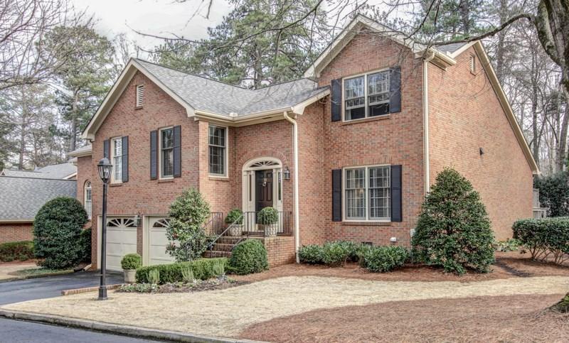 39 Pointe Ter., Atlanta, GA 30339