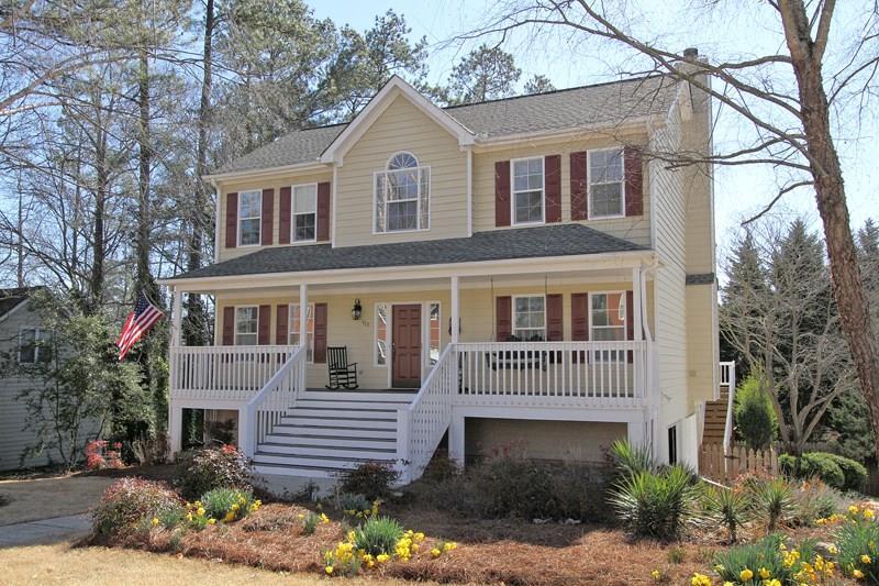 422 Inwood Tr., Lawrenceville, GA 30043