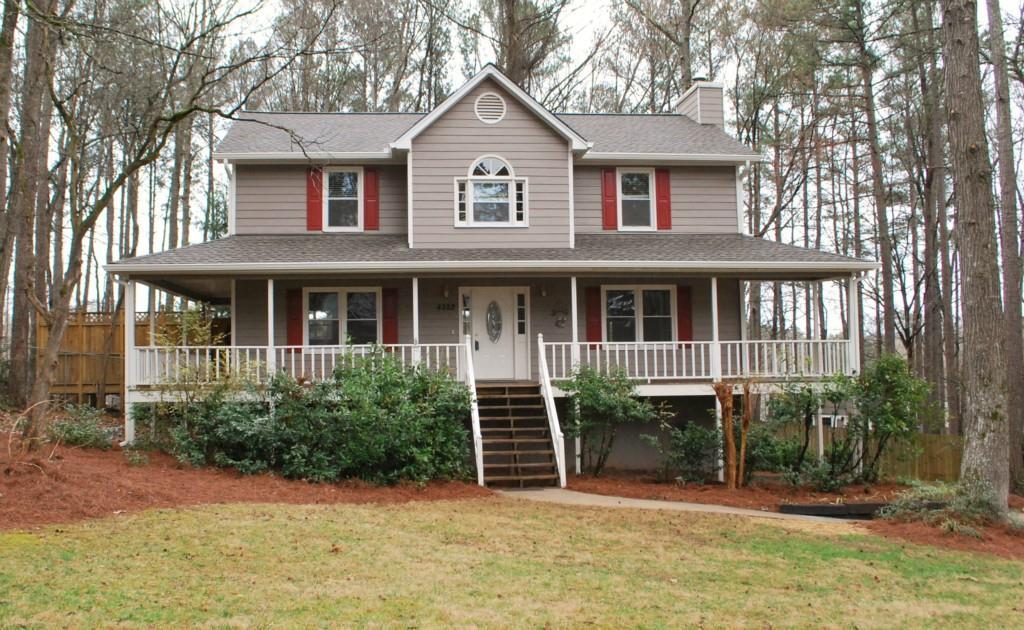 4382 Windchime Way, Kennesaw, GA 30152