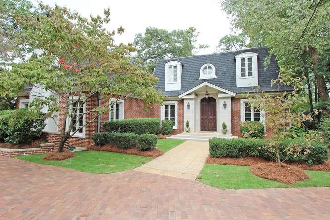 739 Moores Mill Rd., Atlanta, GA 30327