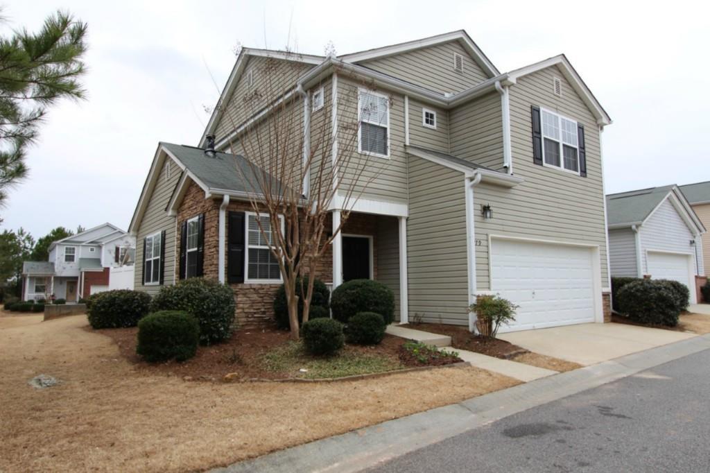 179 Swanee Ln., Woodstock, GA 30188