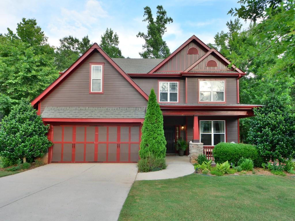 2938 Boulder Walk Ct., Atlanta, GA 30316
