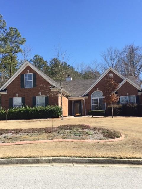 402 Arbor Cir., Monroe, GA 30656