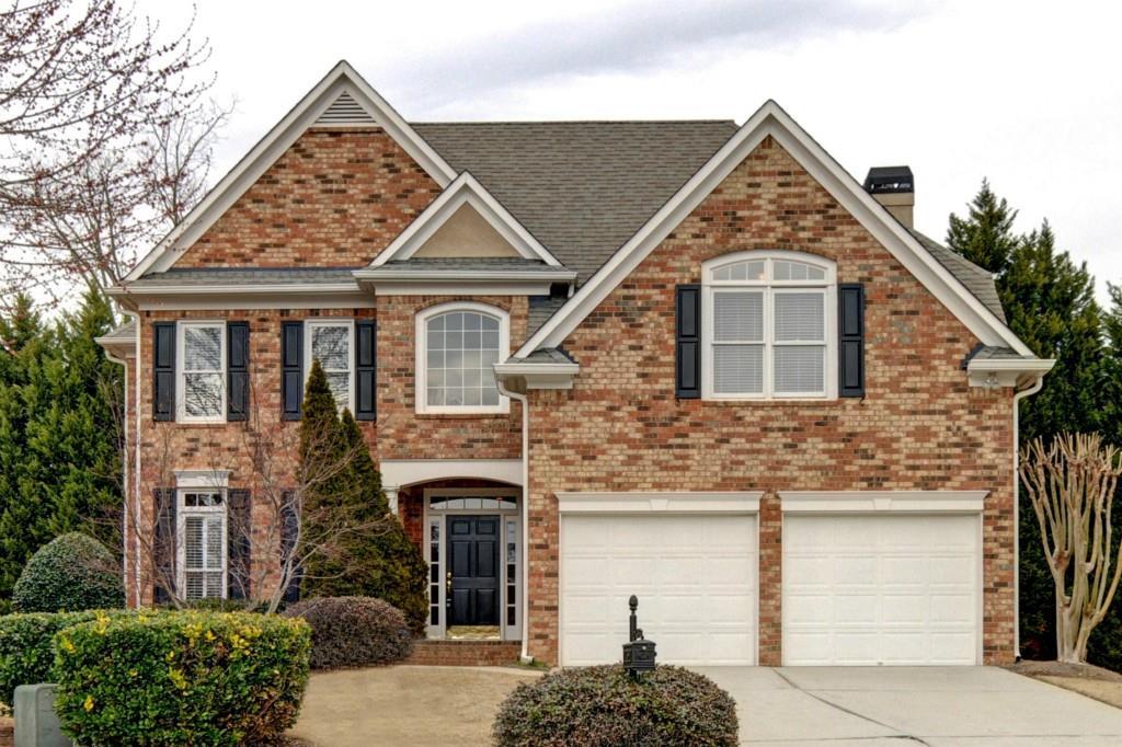 3356 Fieldwood Dr., Smyrna, GA 30080