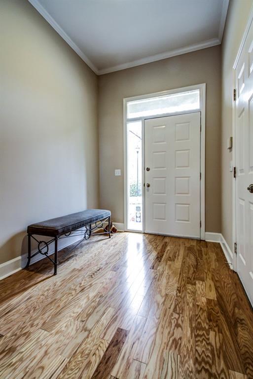 1467 Monroe Dr. #5, Atlanta, GA 30324