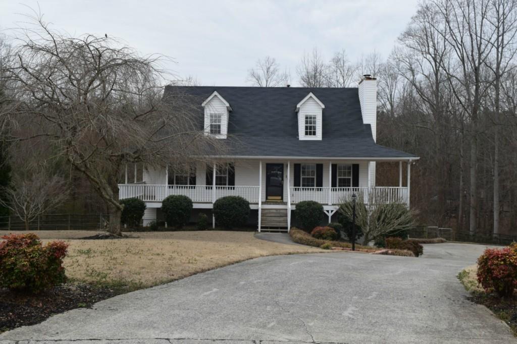 201 Mount Tabor Ct., Dallas, GA 30157