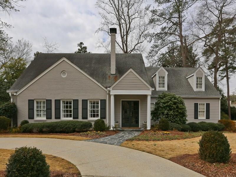 2312 Montview Dr., Atlanta, GA 30305