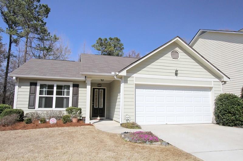 261 Summerbrook Rd., Braselton, GA 30517