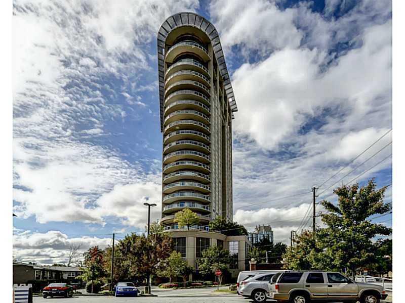 2881 Peachtree Rd. #2101, Atlanta, GA 30305