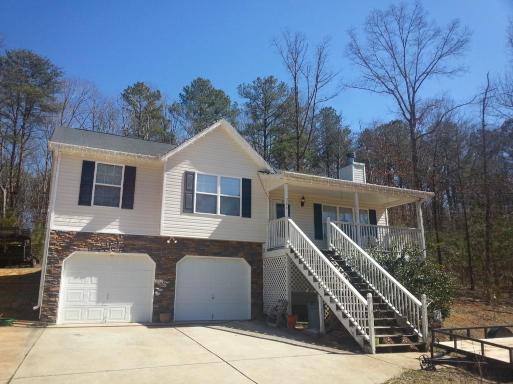 246 Winding Valley Dr., Rockmart, GA 30153