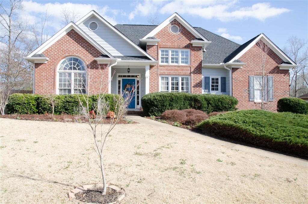705 Walnut Ln., Woodstock, GA 30188