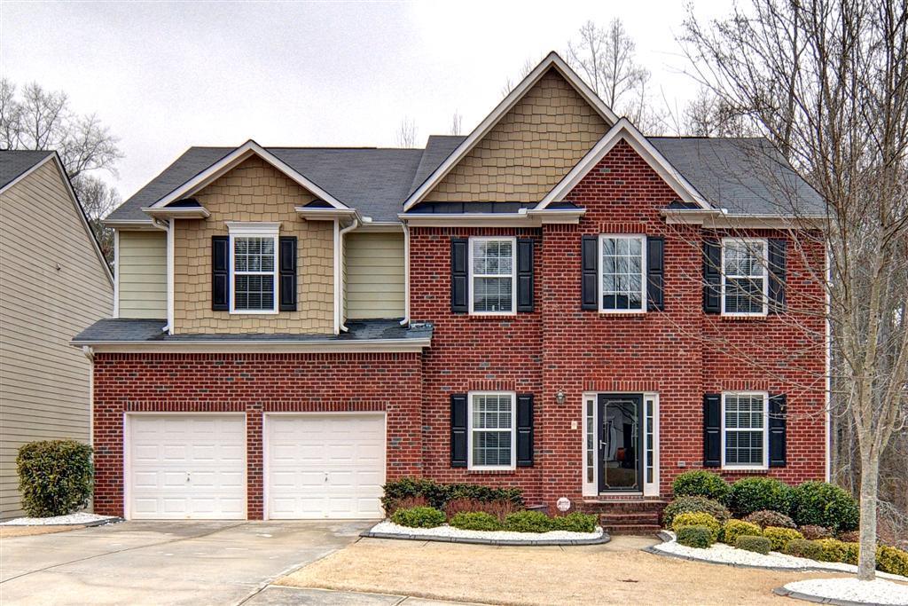 3054 Moser Way, Marietta, GA 30060