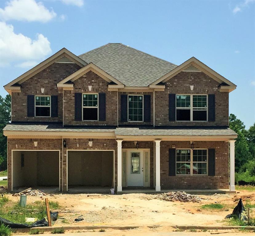 790 Rolling Downs Dr., Loganville, GA 30052