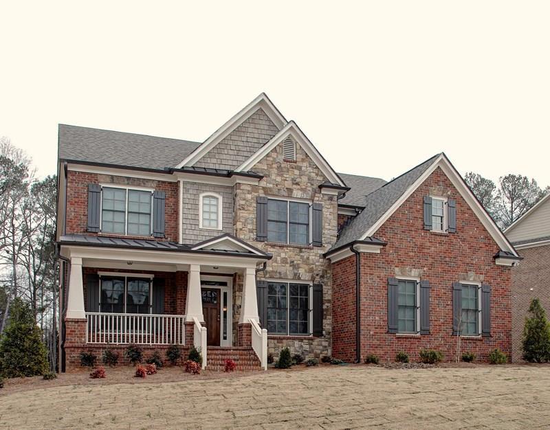 2578 Weeping Oak Trace, Marietta, GA 30062