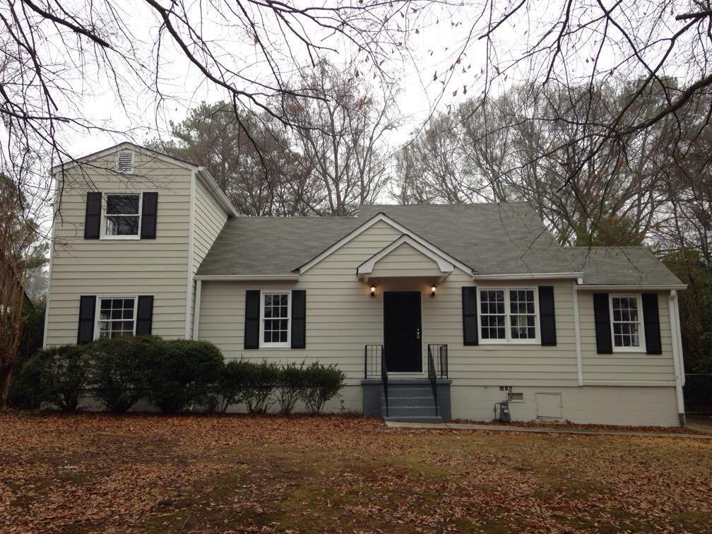 1372 Smith St., Atlanta, GA 30316