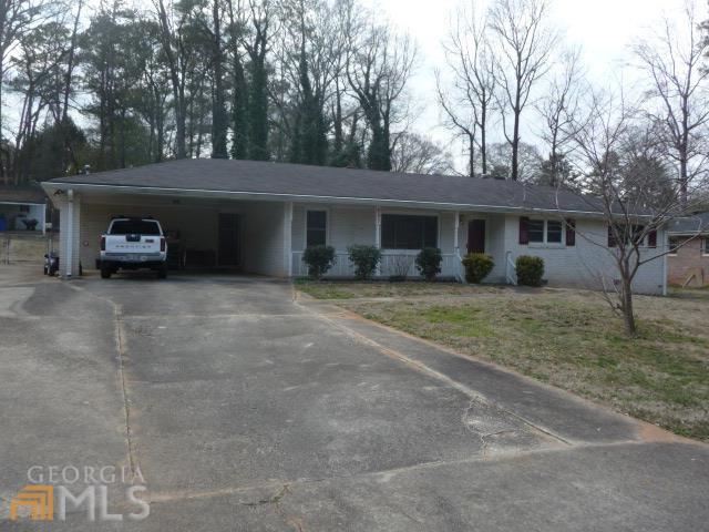 693 Avis Ln., Norcross, GA 30093