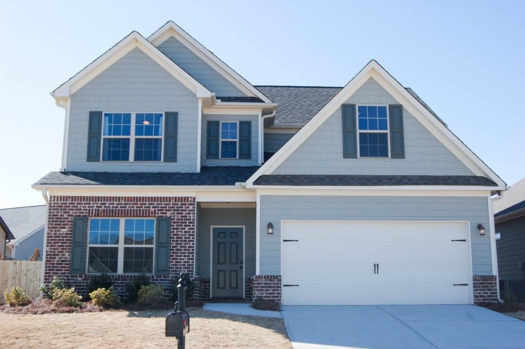 4636 Sweetwater Dr., Gainesville, GA 30504