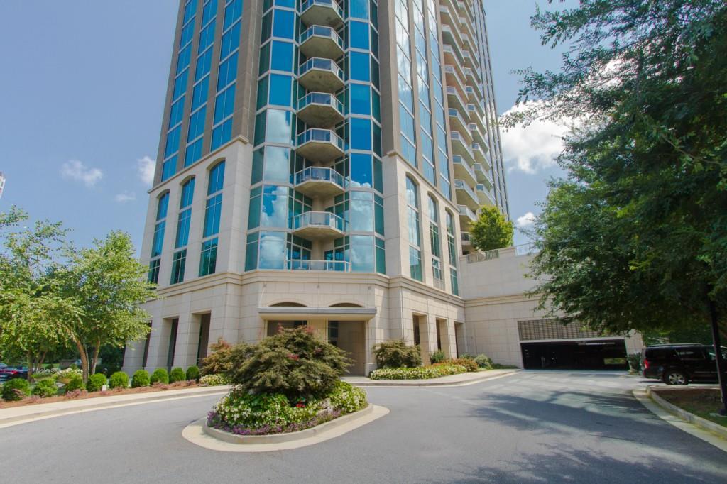 2795 Peachtree Rd. #1605, Atlanta, GA 30305
