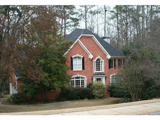 5387 Thornapple Ln., Acworth, GA 30101