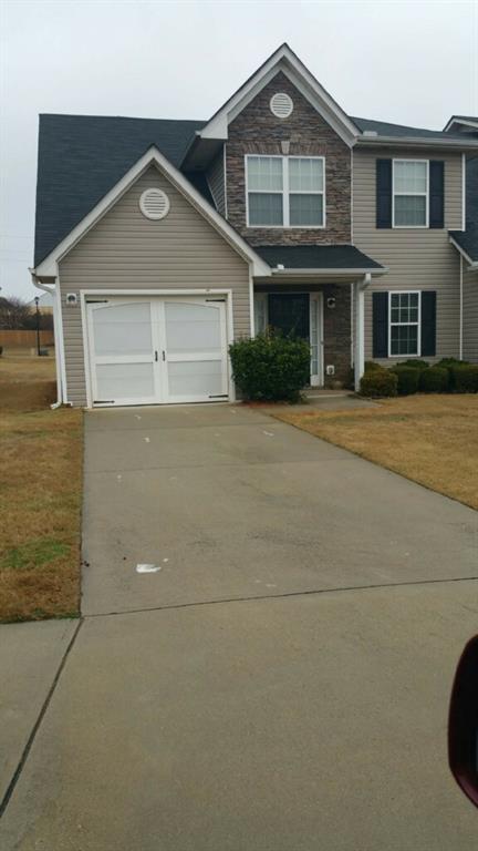 4055 Village Run Dr., McDonough, GA 30252