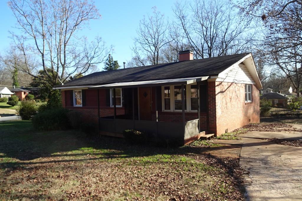 1903 Akron Dr., Atlanta, GA 30315