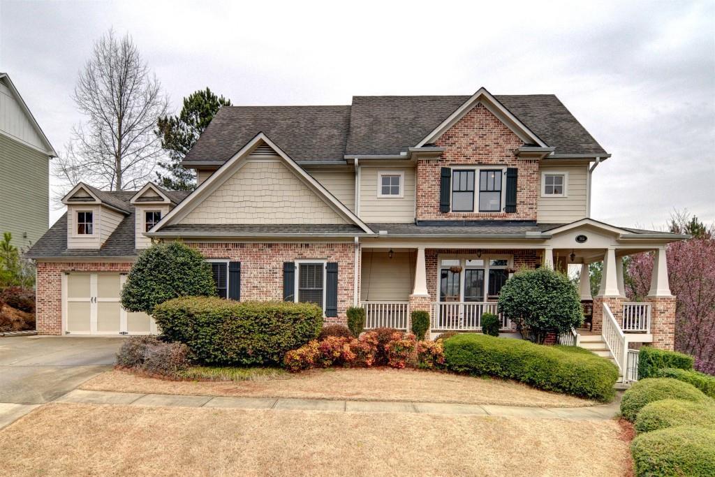 368 Washington Blvd., Dallas, GA 30132