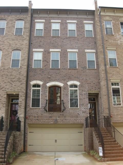 1937 Ridgemont Ln. #11, Decatur, GA 30033