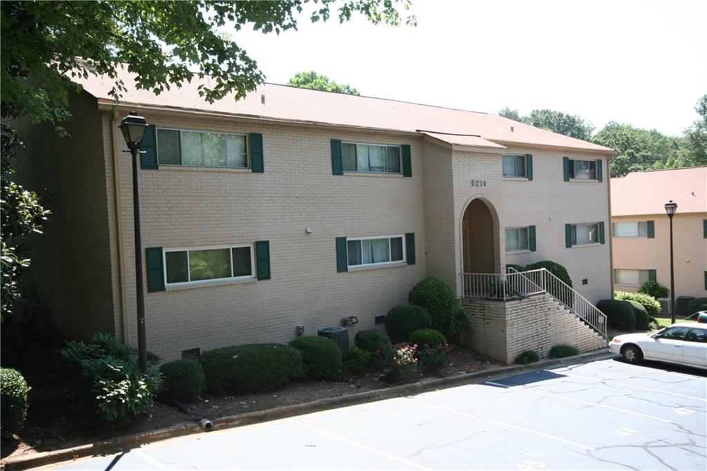 3238 Henderson Mill Rd. #4, Atlanta, GA 30341