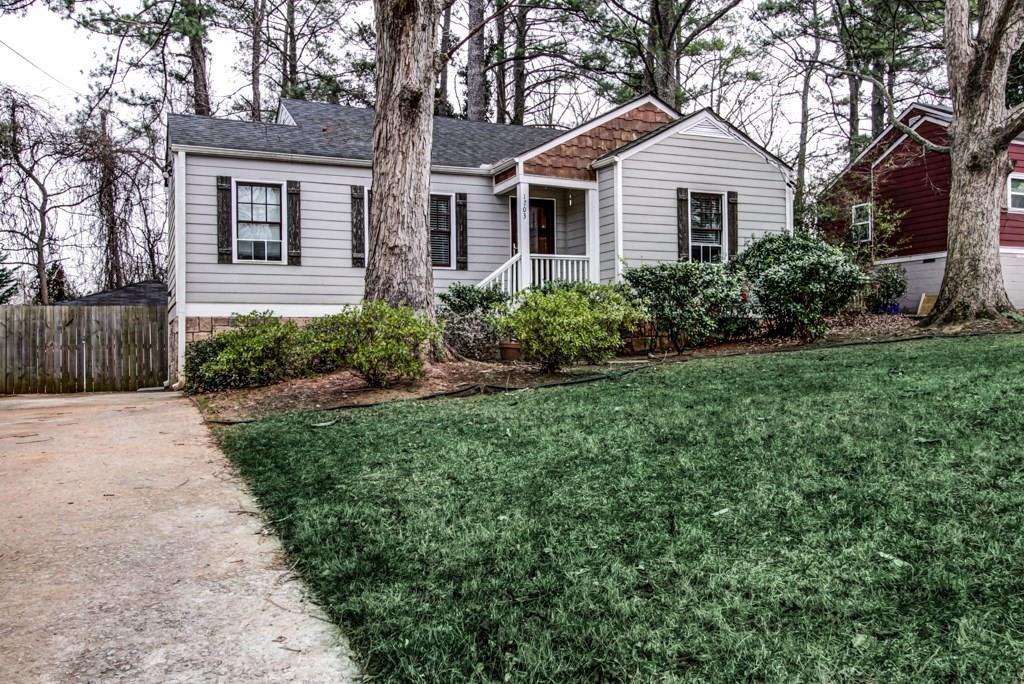 1703 Cecilia Dr., Atlanta, GA 30316