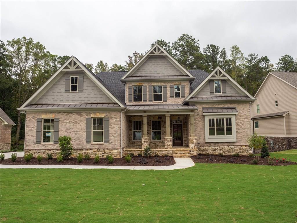 173 Catesby Rd., Powder Springs, GA 30127
