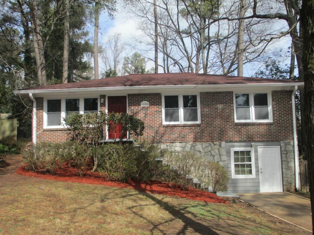 1930 Clairmont Ter., Atlanta, GA 30345