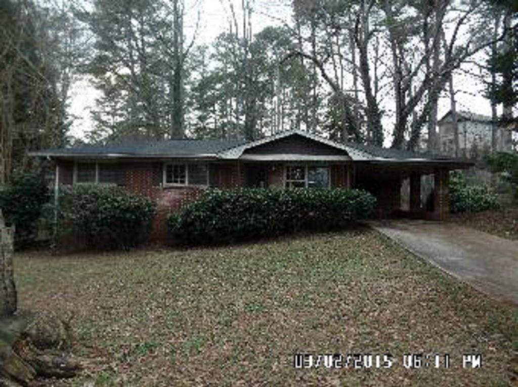 185 Forest Glen Cir., Avondale Estates, GA 30002