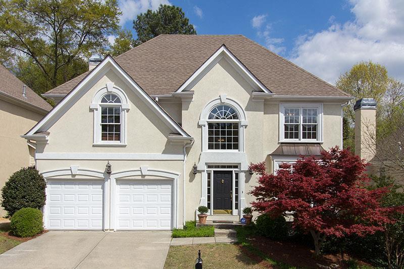 4809 Trolley Ct., Atlanta, GA 30339